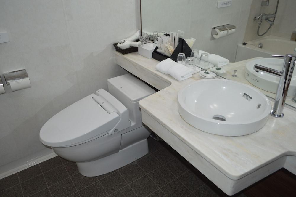 Hotel Ana Crowne Plaza Kumamoto New Sky By Ihg Exterior foto