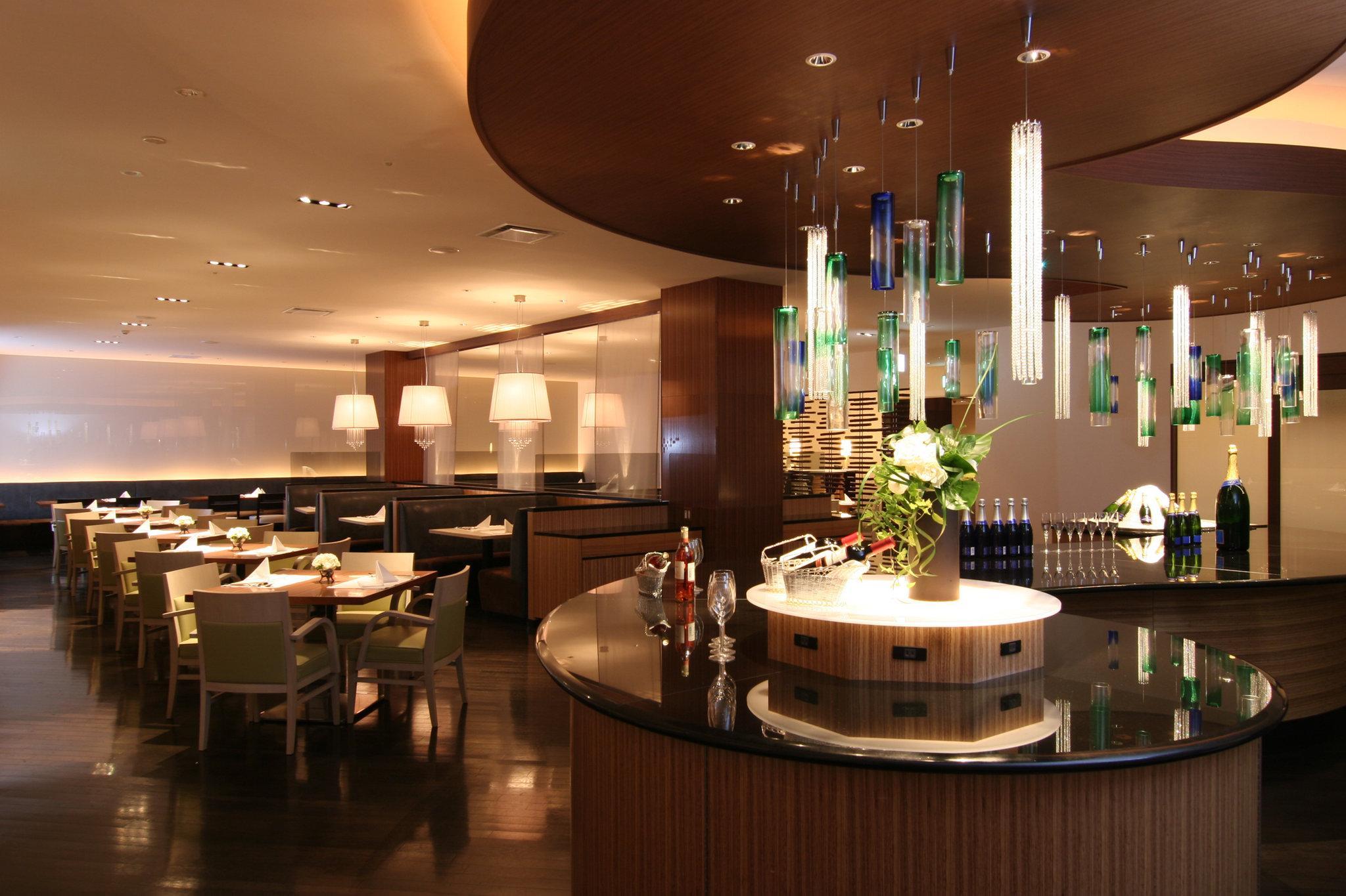 Hotel Ana Crowne Plaza Kumamoto New Sky By Ihg Exterior foto