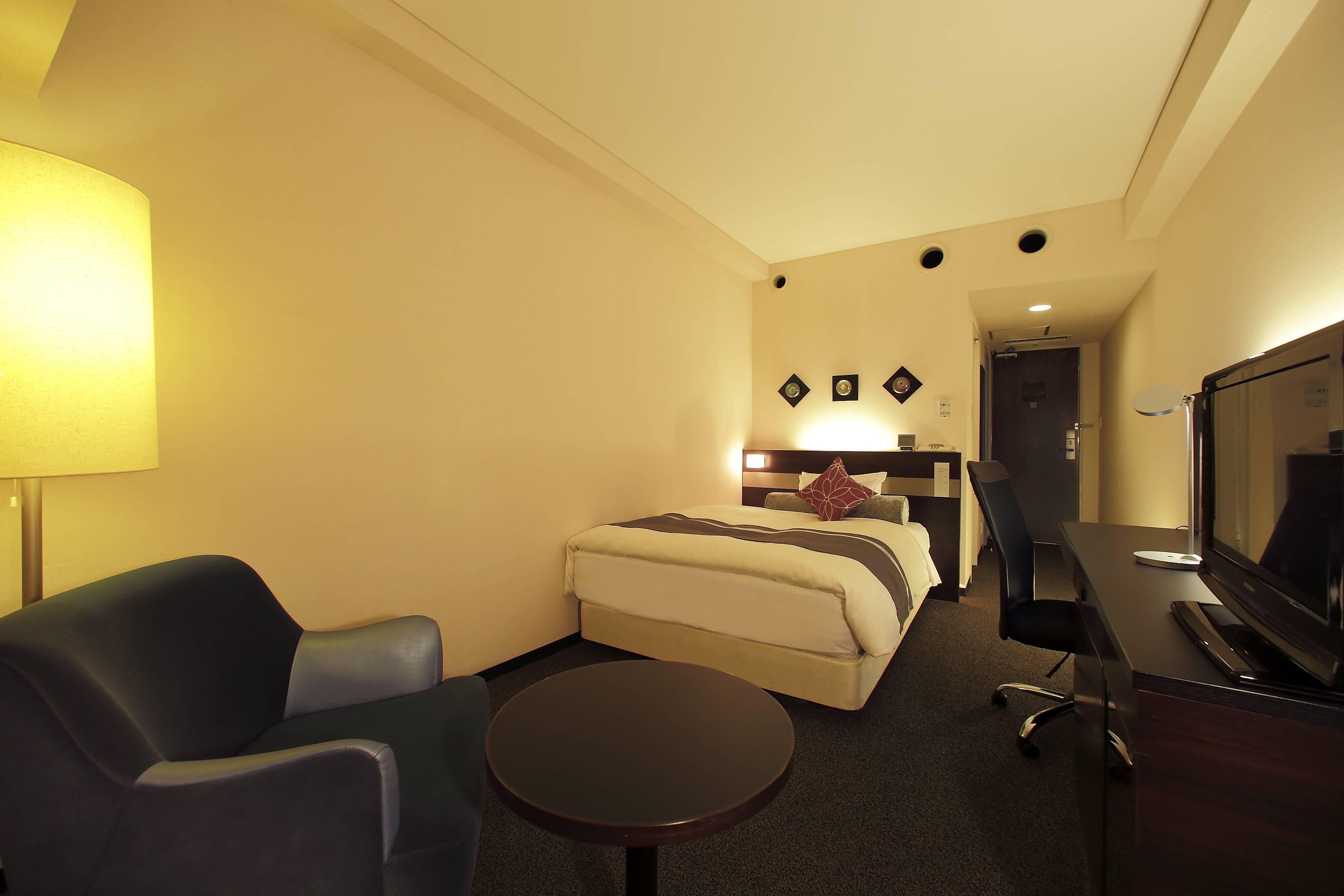 Hotel Ana Crowne Plaza Kumamoto New Sky By Ihg Exterior foto