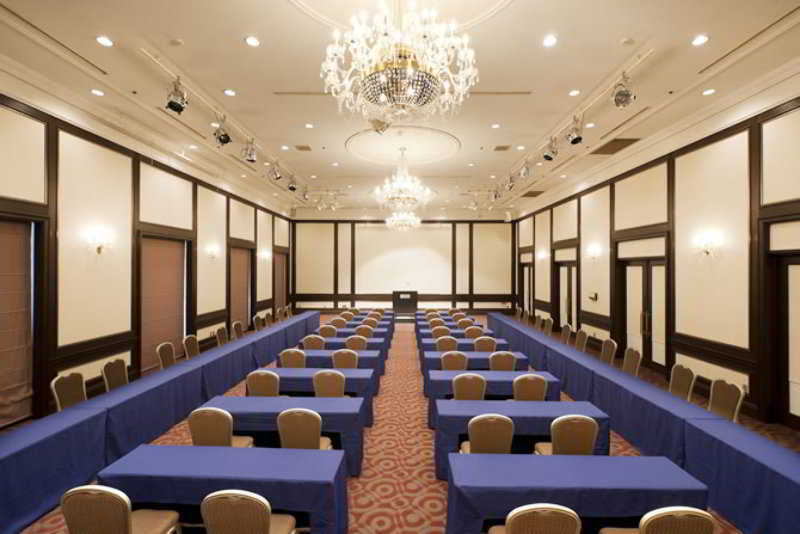Hotel Ana Crowne Plaza Kumamoto New Sky By Ihg Exterior foto