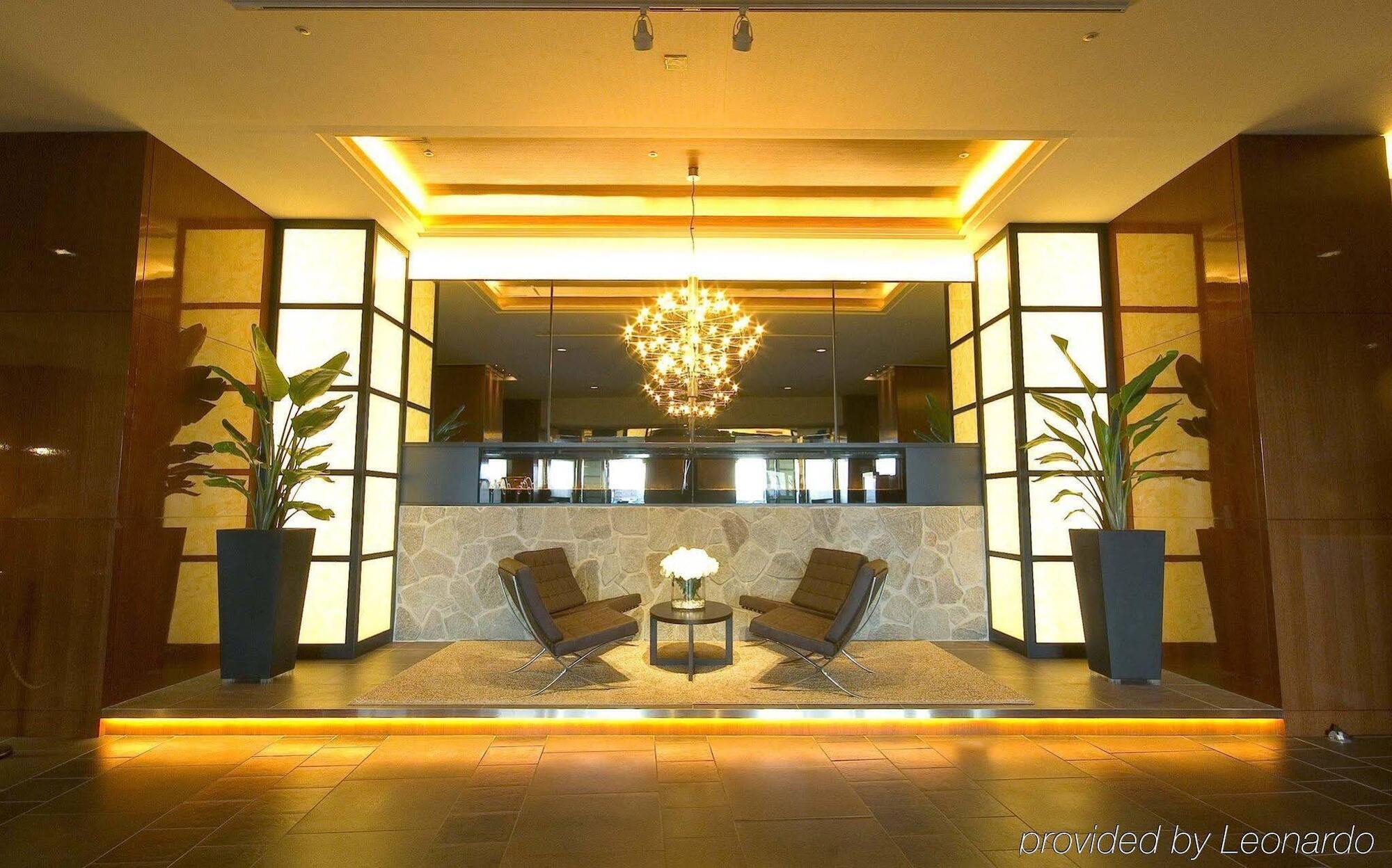 Hotel Ana Crowne Plaza Kumamoto New Sky By Ihg Exterior foto